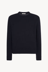 Benji Sweater in Cashmere