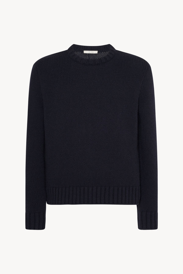 Benji Sweater in Cashmere