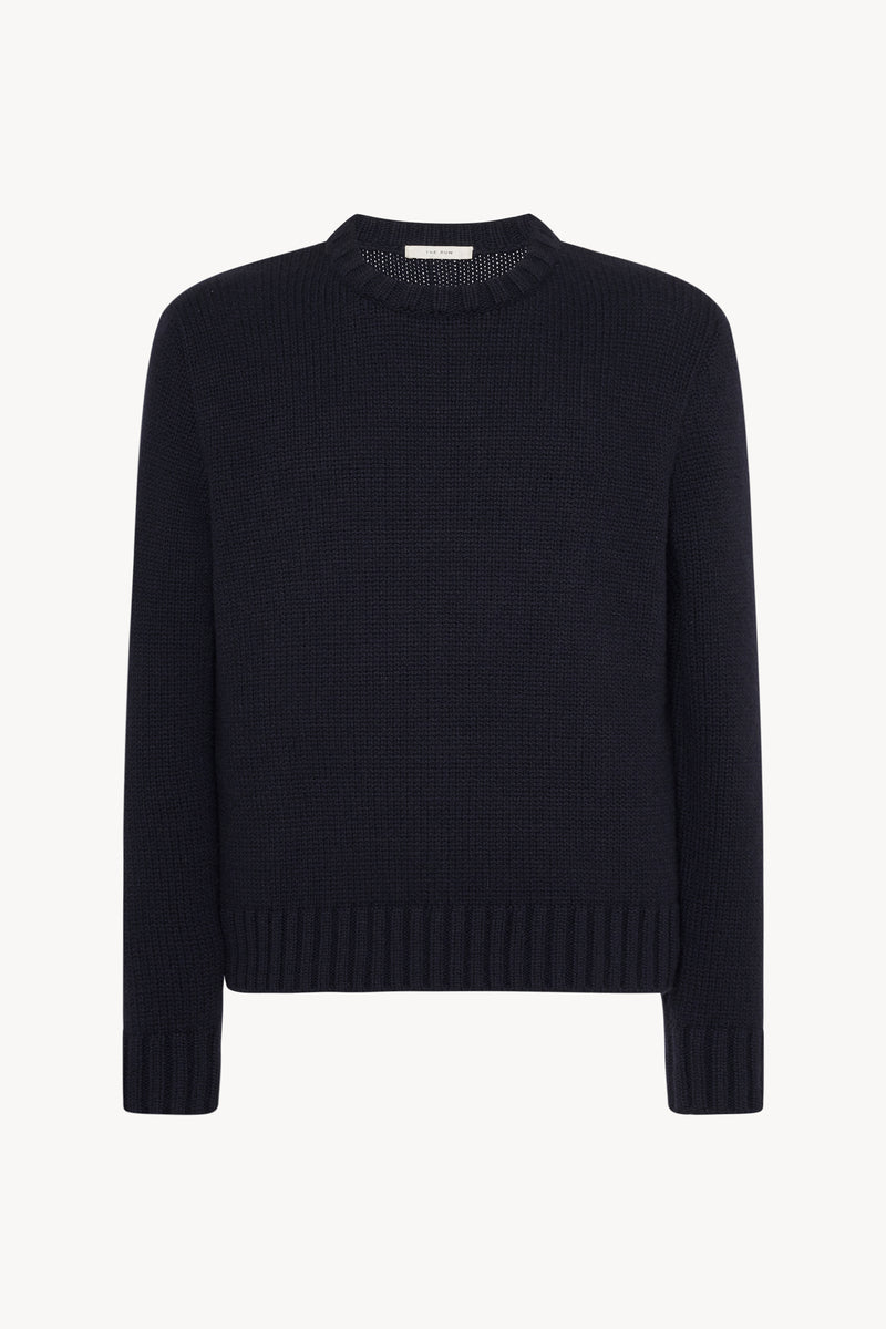 Benji Sweater in Cashmere