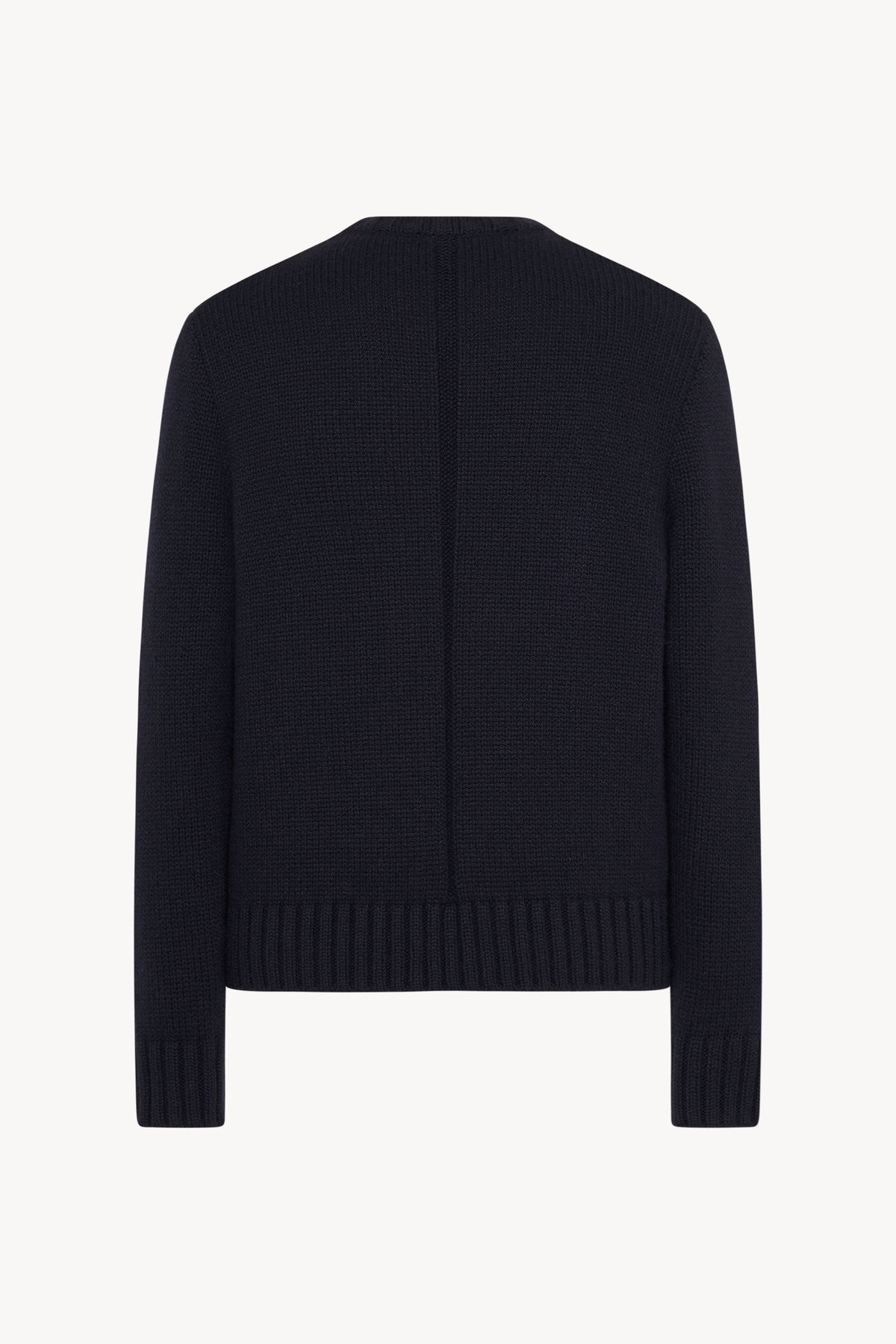 Benji Sweater in Cashmere