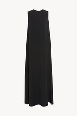 Eno Dress in Silk