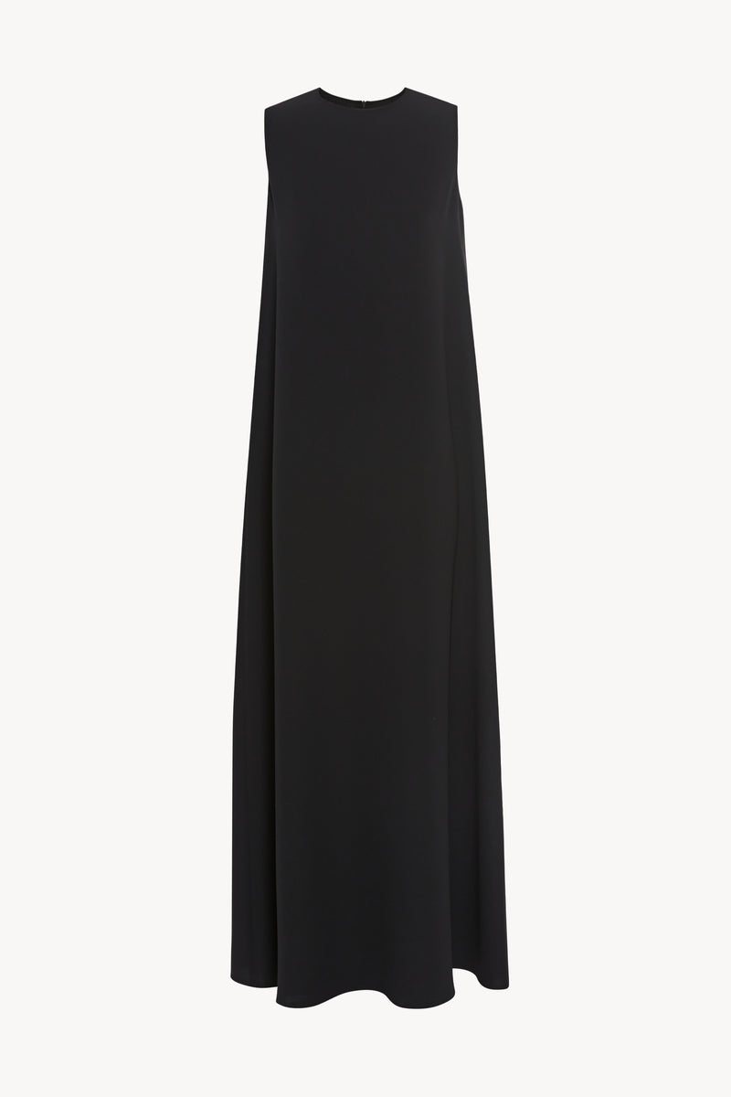 Eno Dress in Silk