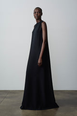 Eno Dress in Silk