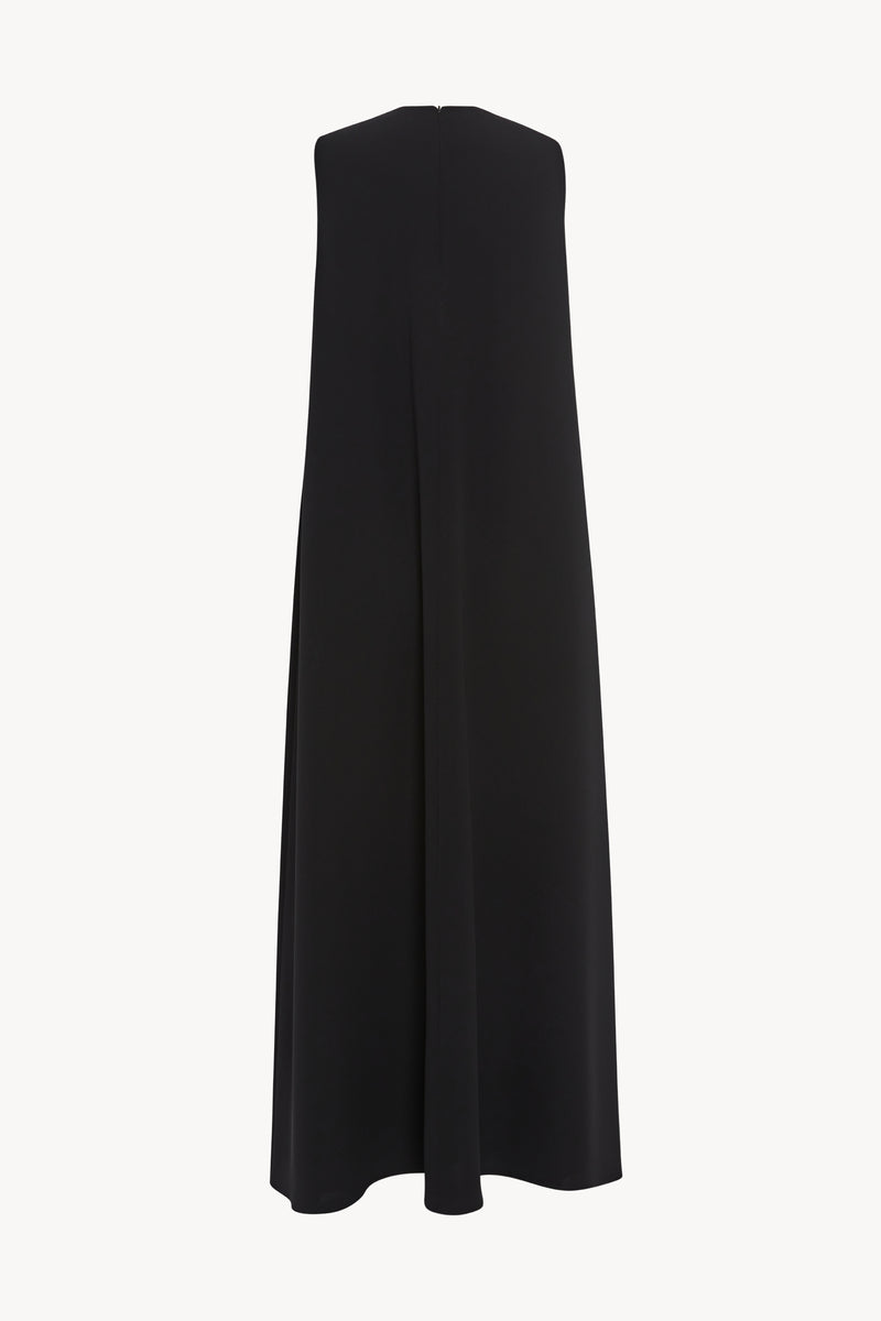 Eno Dress in Silk