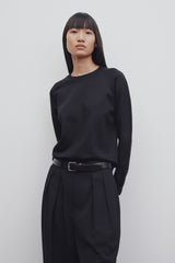 Padie Top in Silk