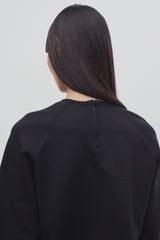 Padie Top in Silk