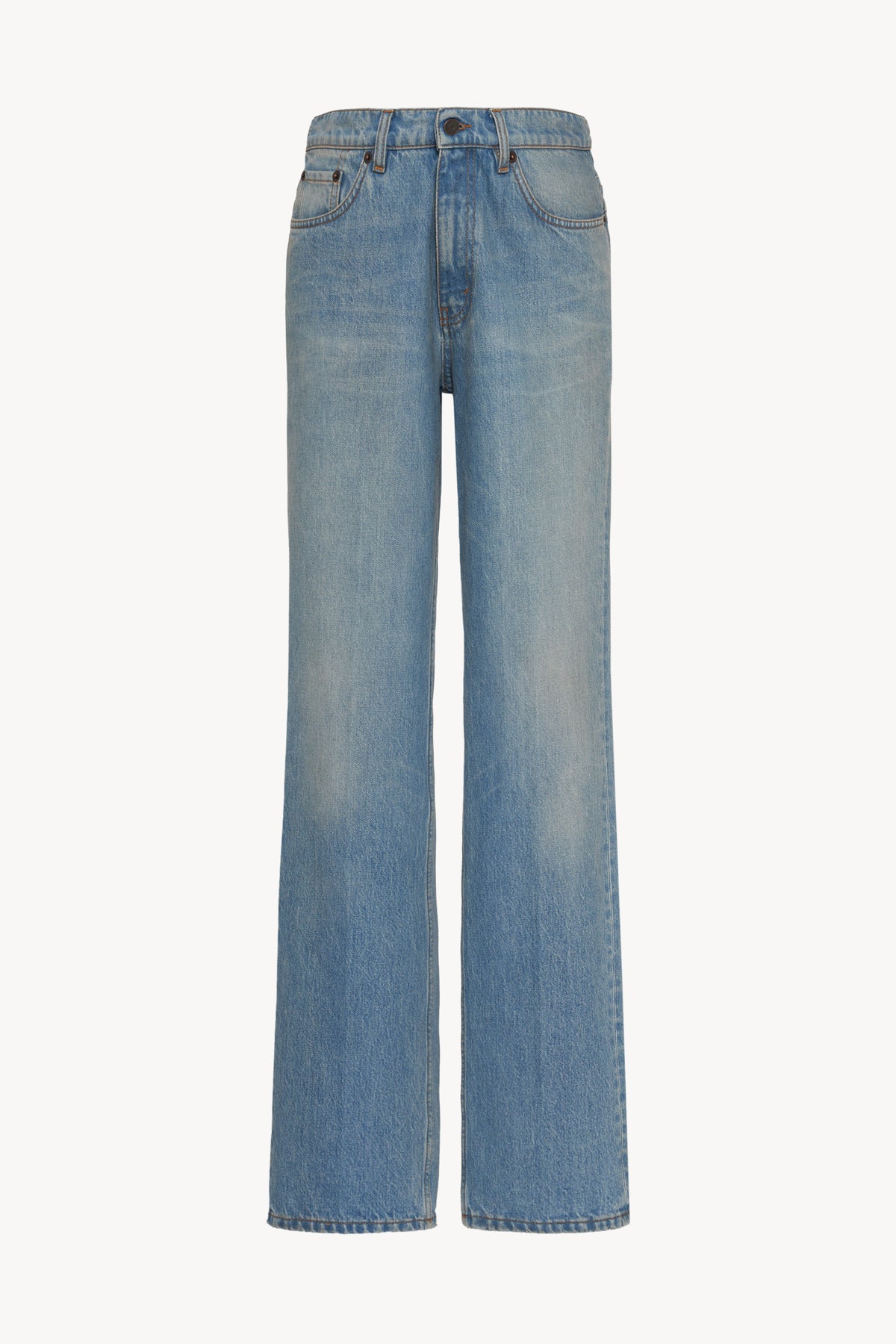 Carlton Jeans in cotone