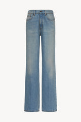 Carlton Jeans in Cotton