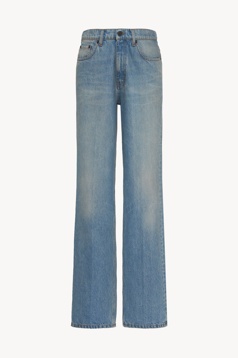 Carlton Jeans in Cotton