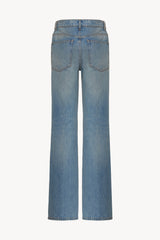 Carlton Jeans in Cotton