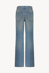 Carlton Jeans in cotone