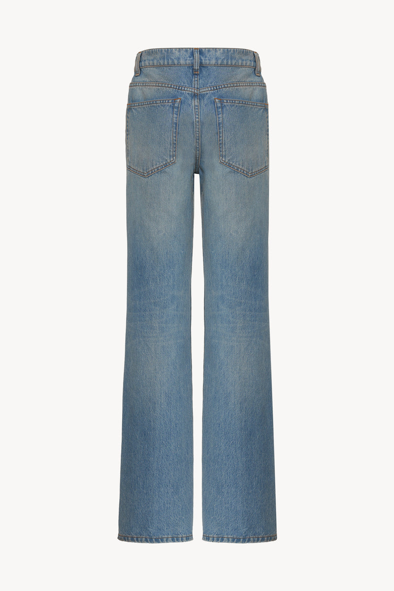 Carlton Jeans in Cotton