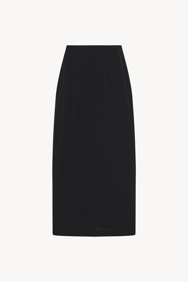 Matias Skirt in Viscose and Wool