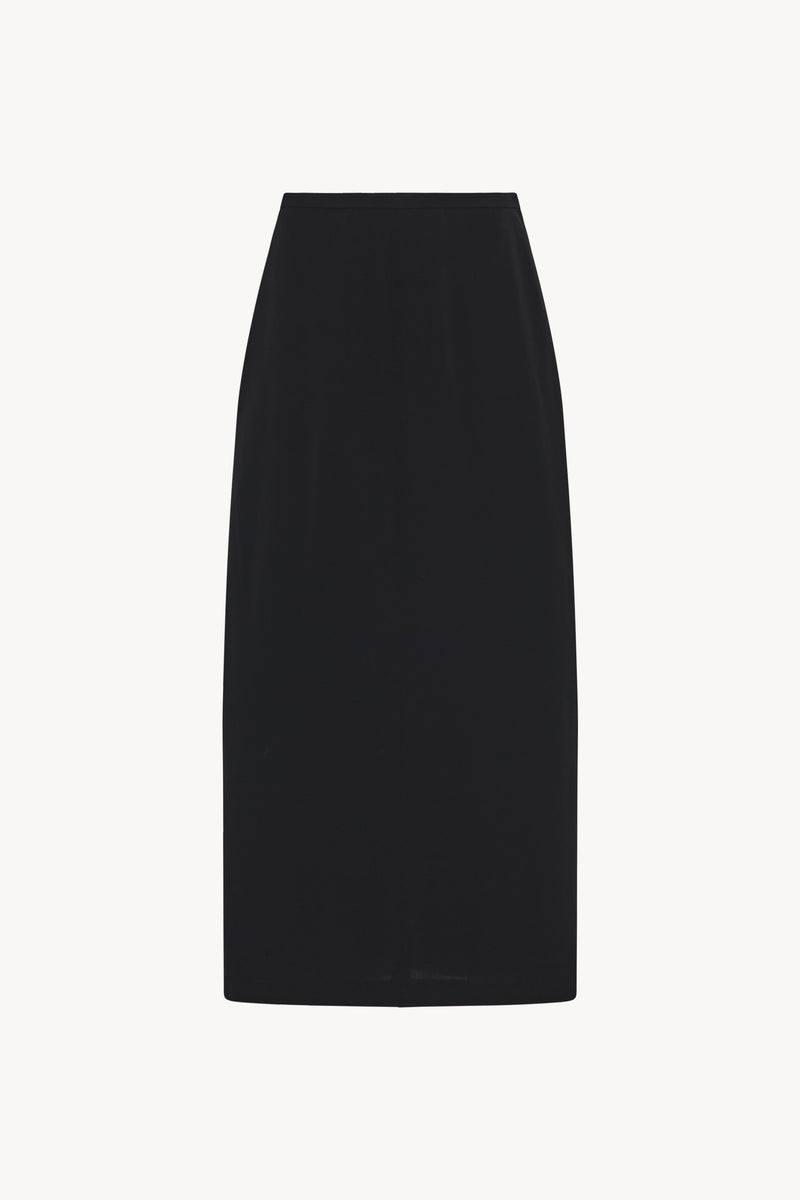 Matias Skirt in Viscose and Wool