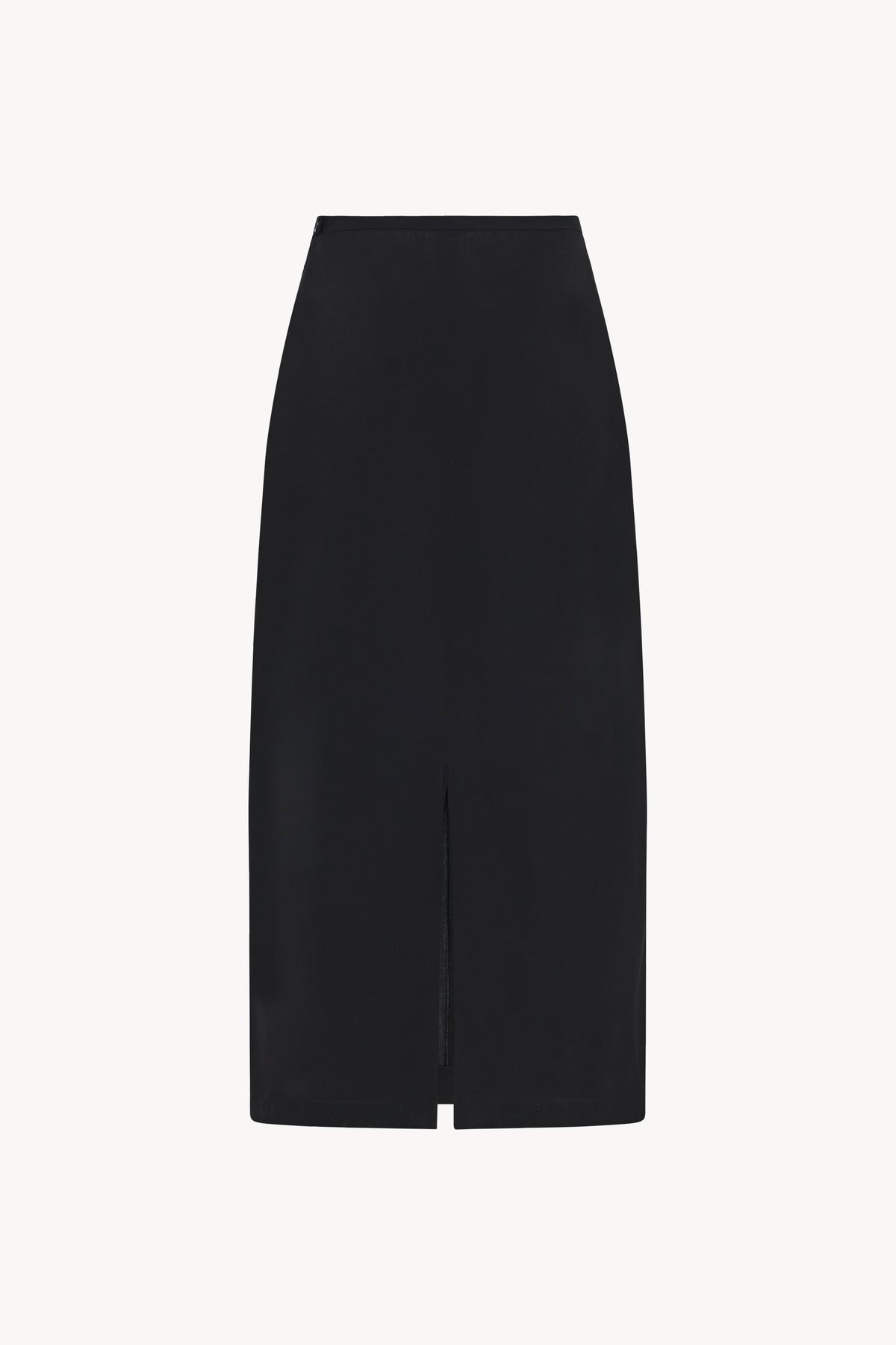 Matias Skirt in Viscose and Wool