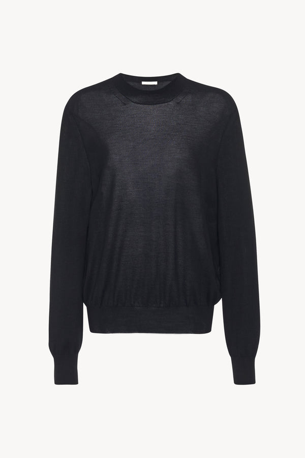 Islington Top in Cashmere