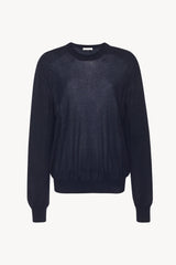 Islington Top in Cashmere