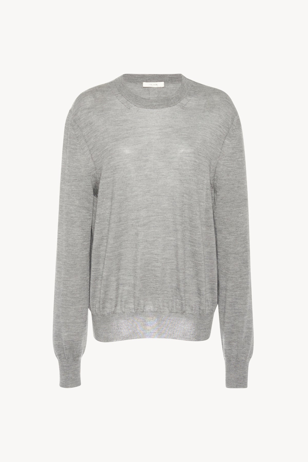 Islington Top in Cashmere