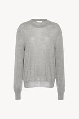 Islington Top in Cashmere