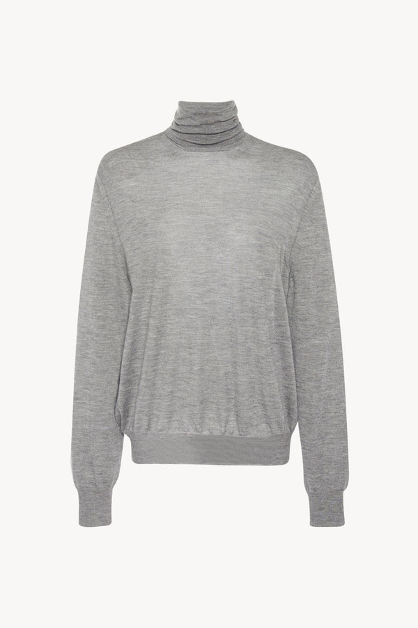 Lambeth Top in Cashmere