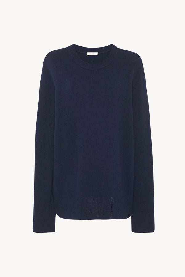 Sibem Top in Wool and Cashmere