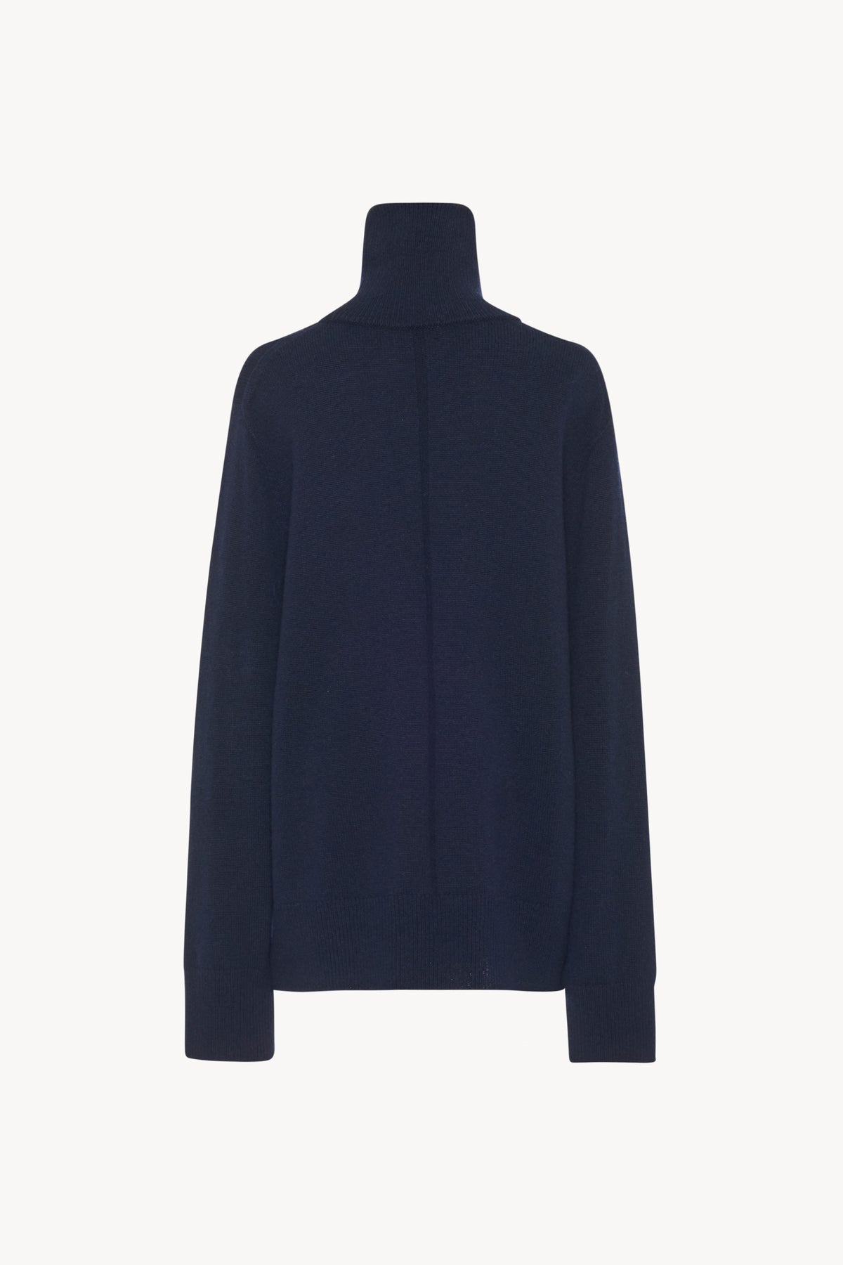 Stepny Top in Wool and Cashmere