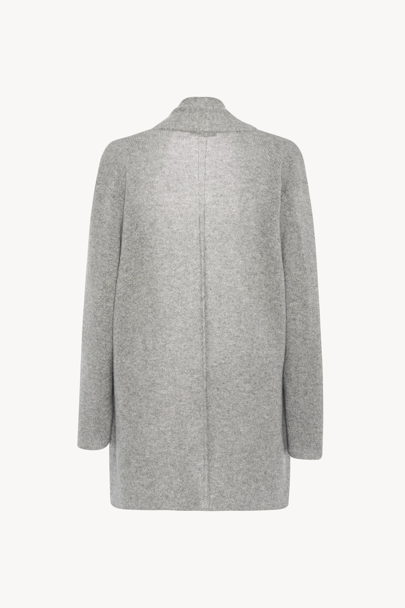 THE ROW カシミヤ　100% カーディガン THE ROW カシミヤ 100% カーディガン THE ROW カシミヤ 100% ニット