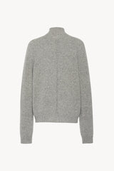 Kensington Top in Cashmere