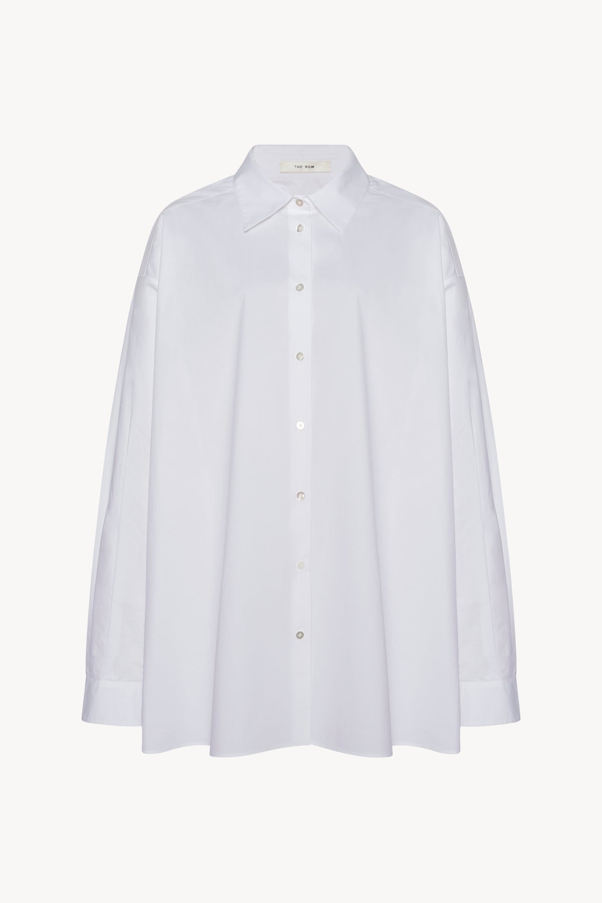 Luka Shirt in Cotton