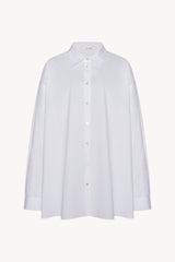 Luka Shirt in Cotton