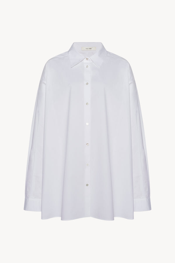 Luka Shirt in Cotton