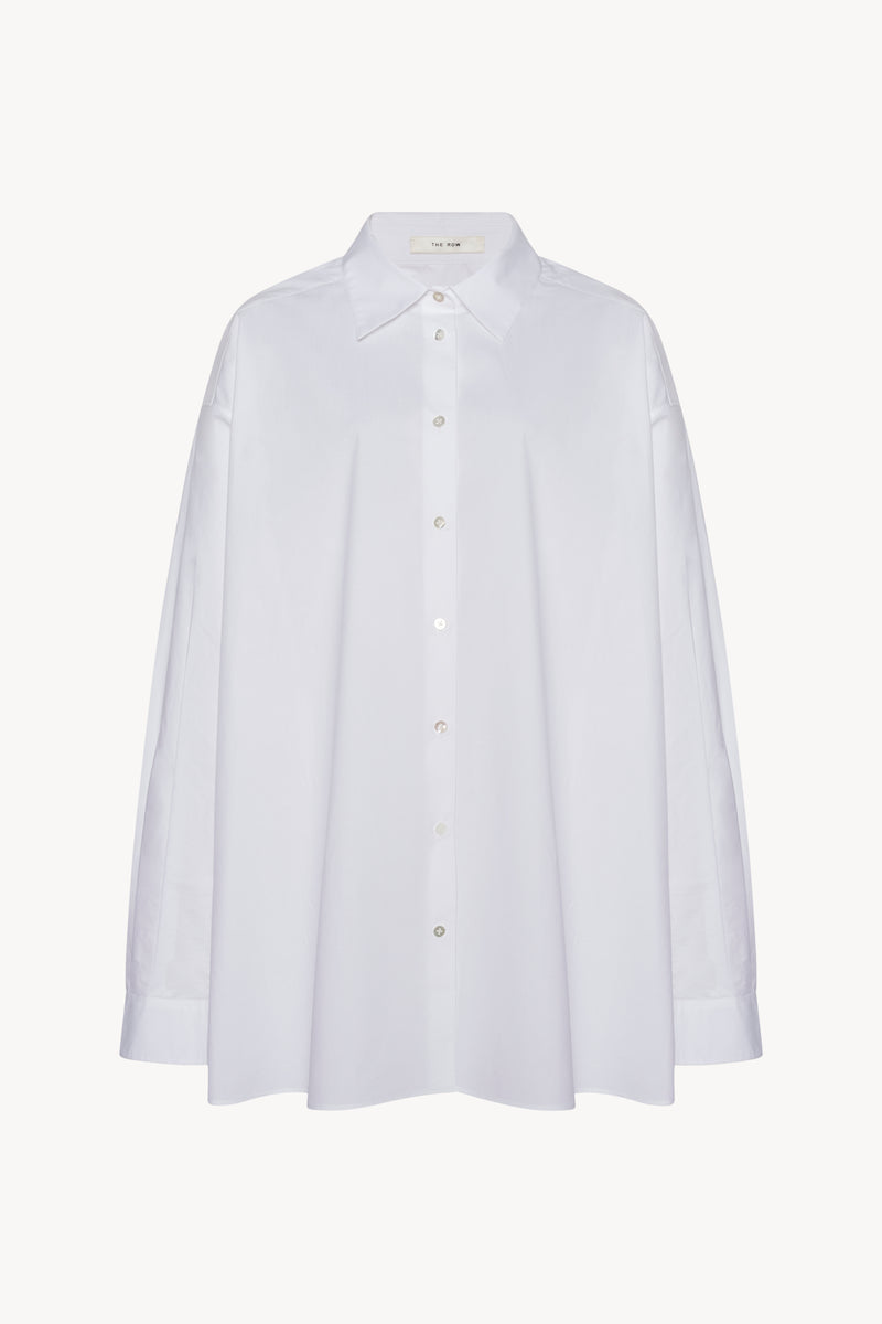Luka Shirt in Cotton