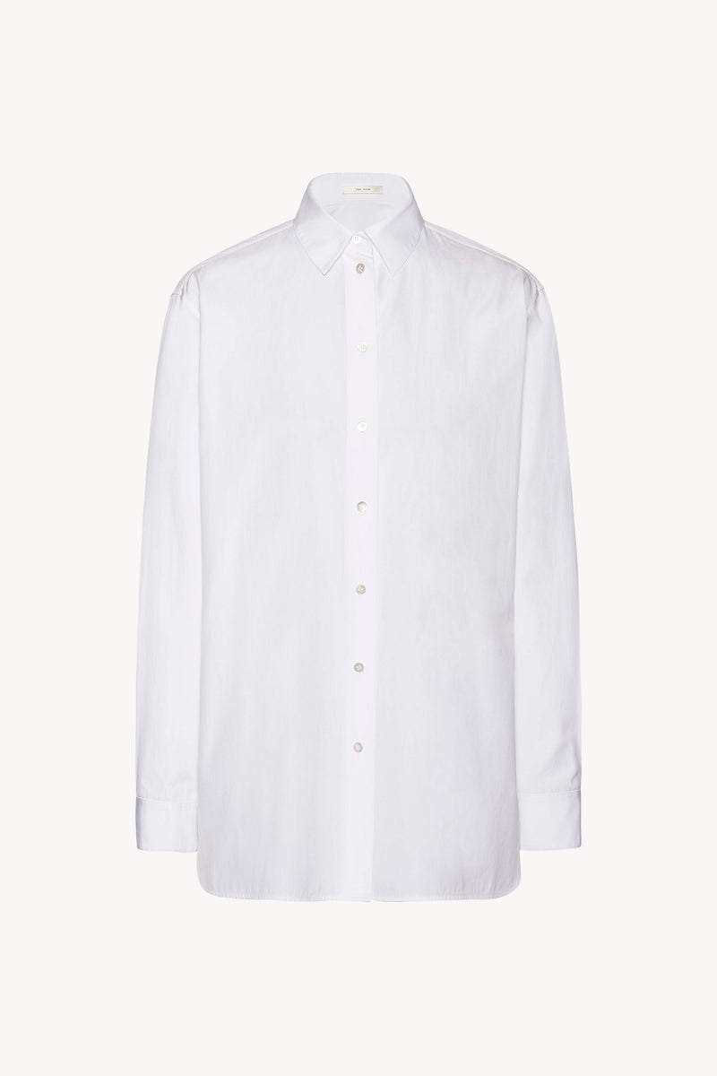 Sisilia Shirt in Cotton