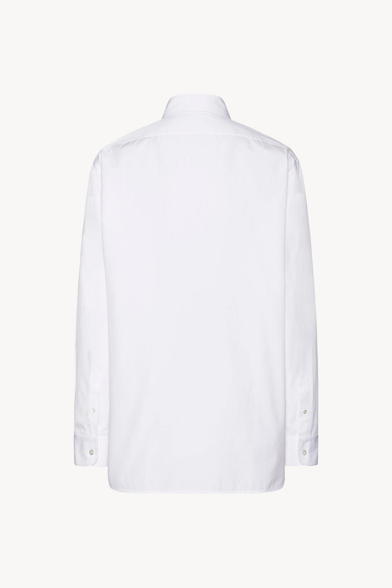 Sisilia Shirt in Cotton