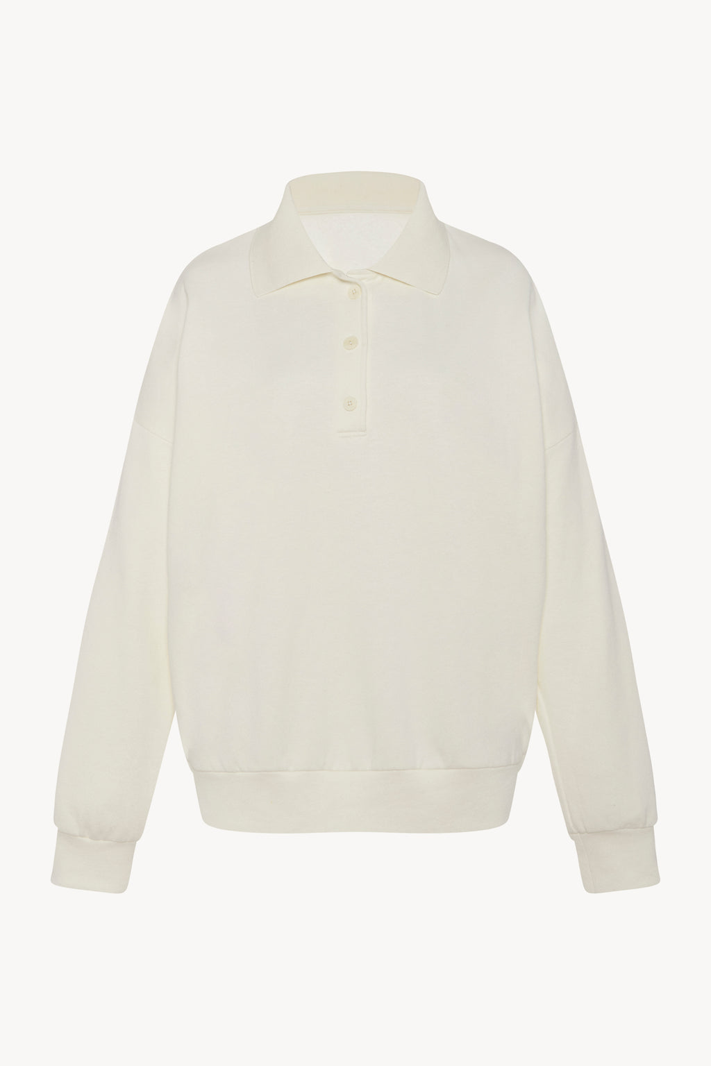The Row Corzas Sweatshirt