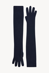 Dovera Gloves in Cashmere