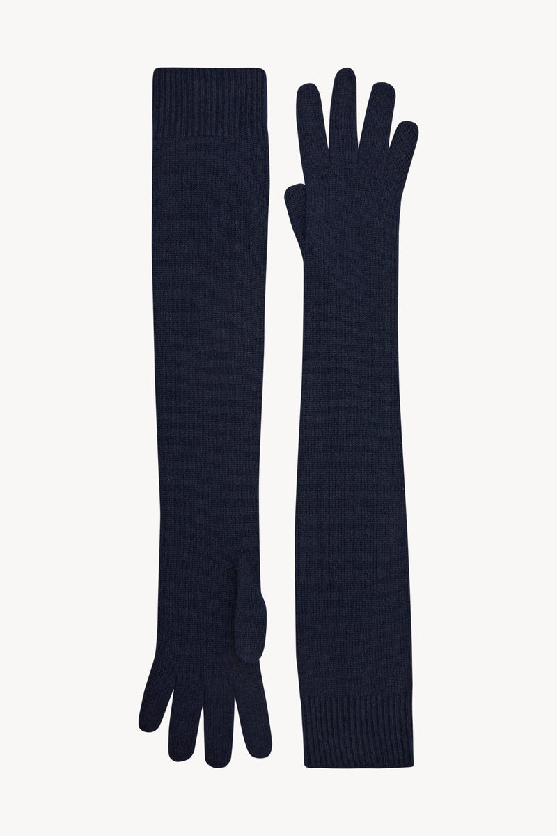 Dovera Gloves in Cashmere