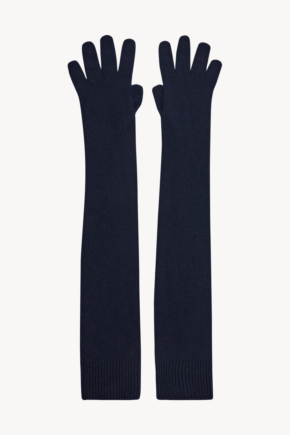 Dovera Gloves in Cashmere