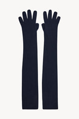 Dovera Gloves in Cashmere