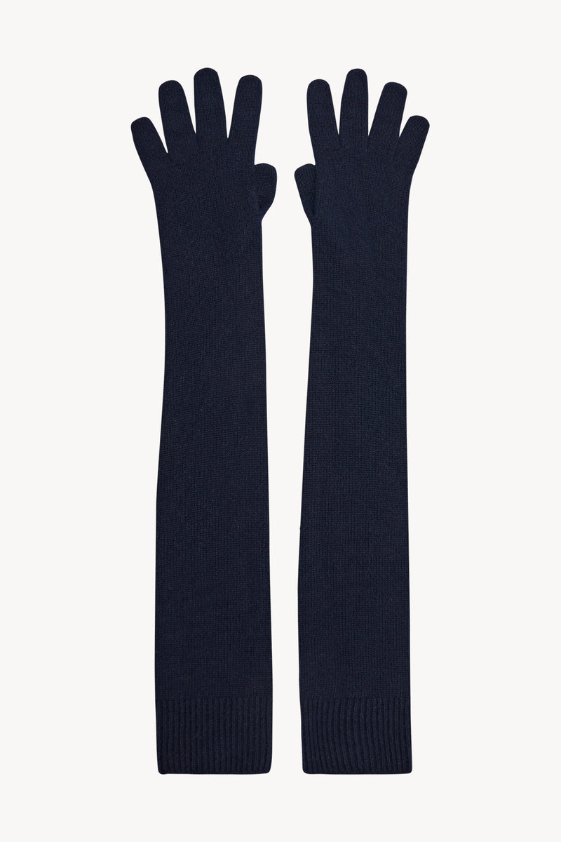 Dovera Gloves in Cashmere