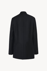 Dustina Jacket in Virgin Wool