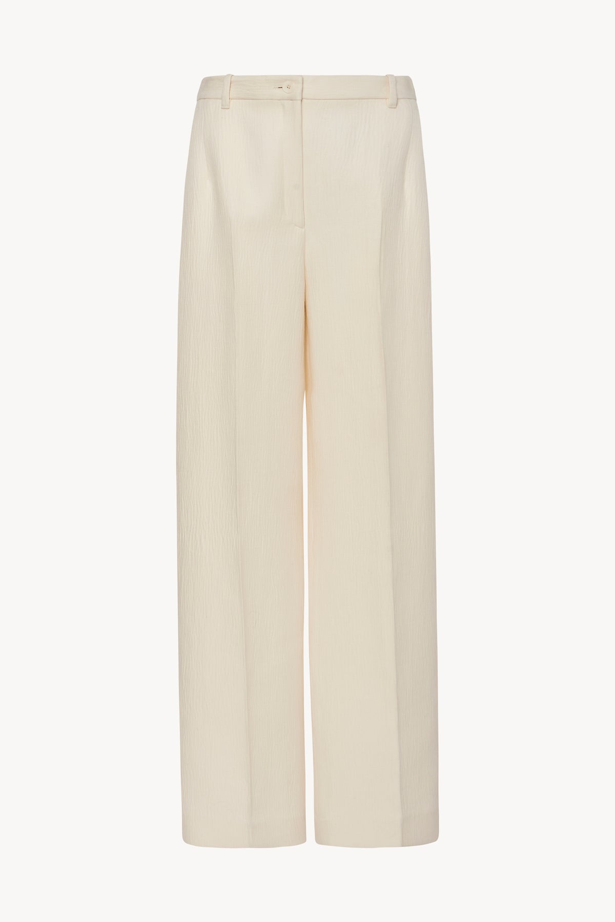 Acker Pant in Virgin Wool