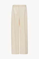 Acker Pant in Virgin Wool