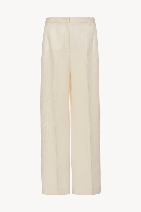 Acker Pant in Virgin Wool