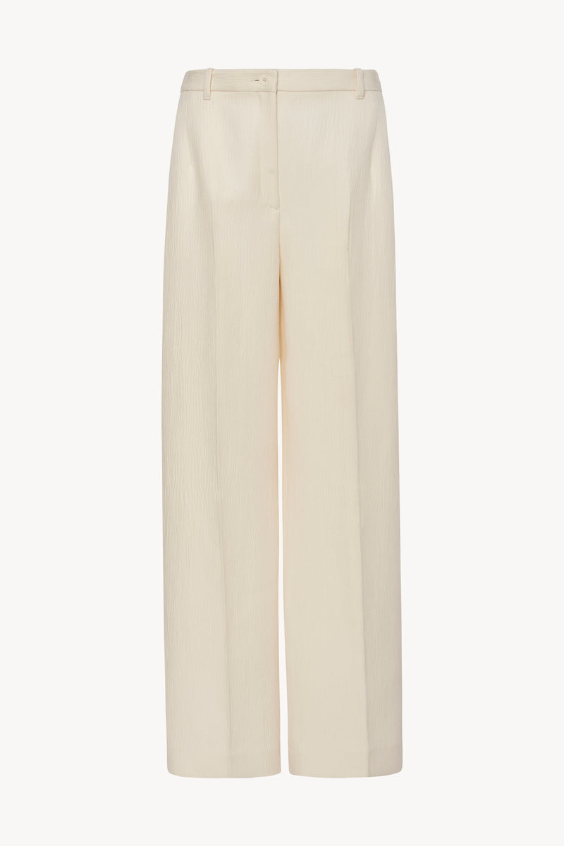 Acker Pant in Virgin Wool