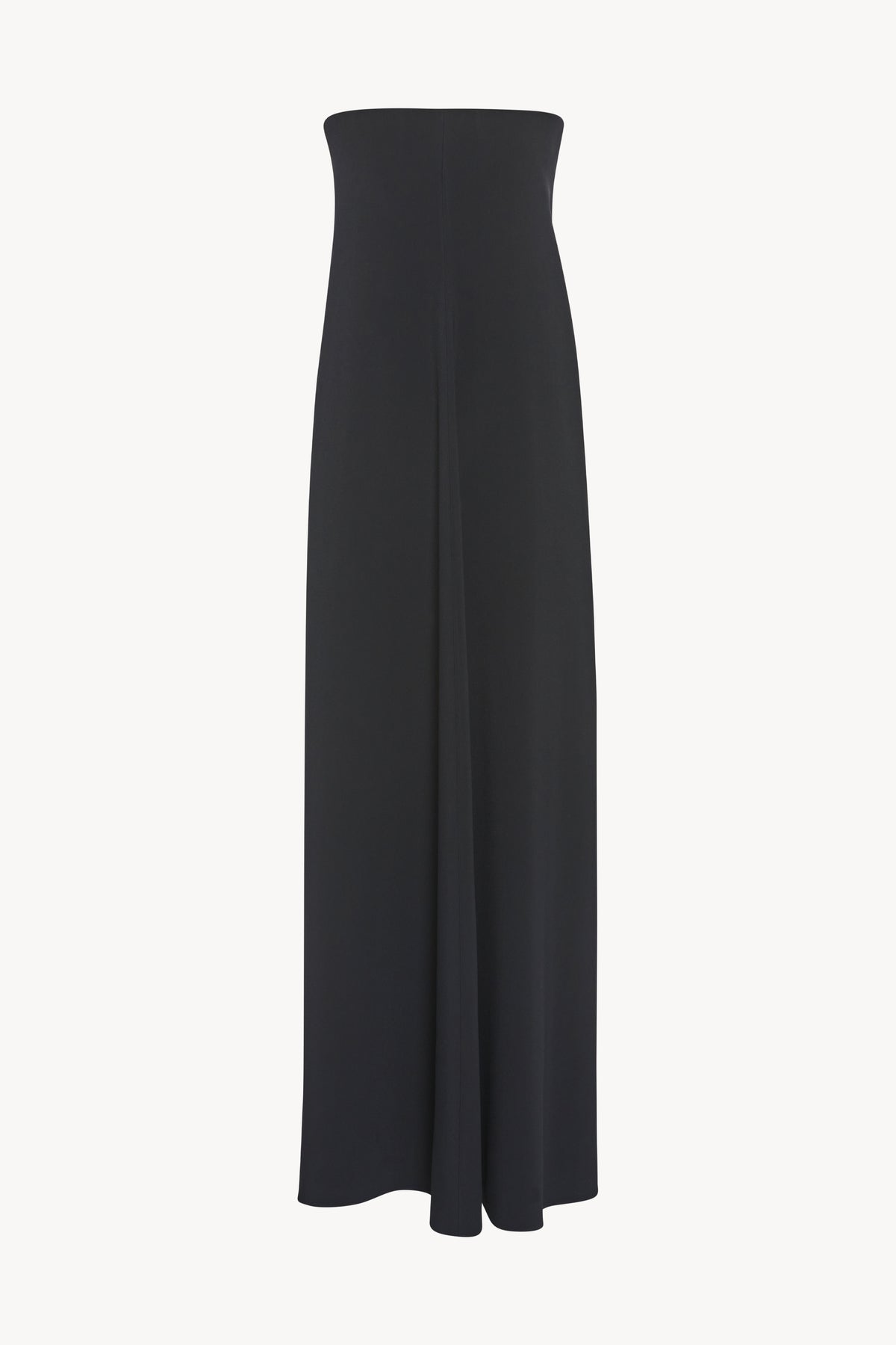 Pau Dress in Silk