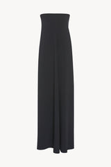 Pau Dress in Silk