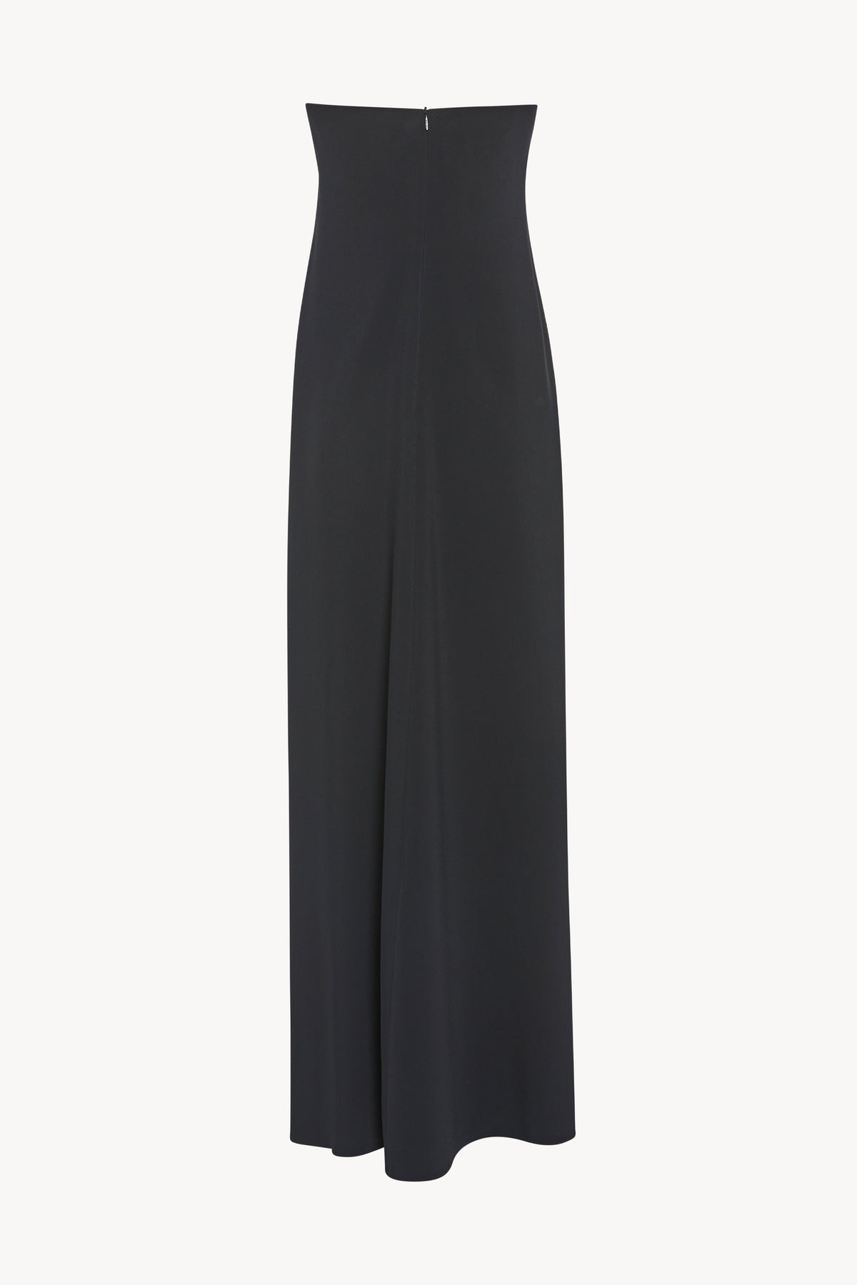 Pau Dress in Silk