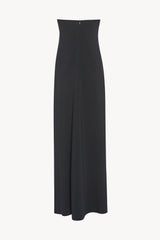 Pau Dress in Silk
