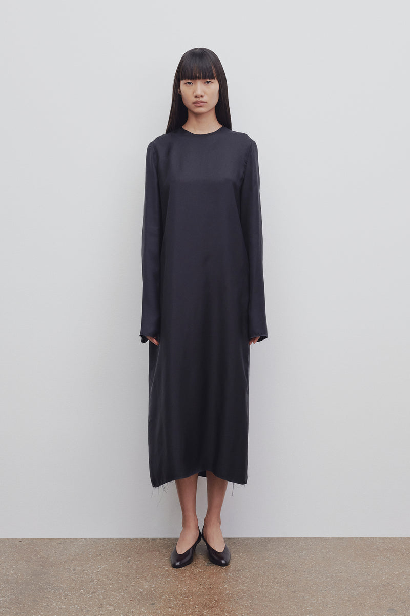 Branka Dress in Viscose